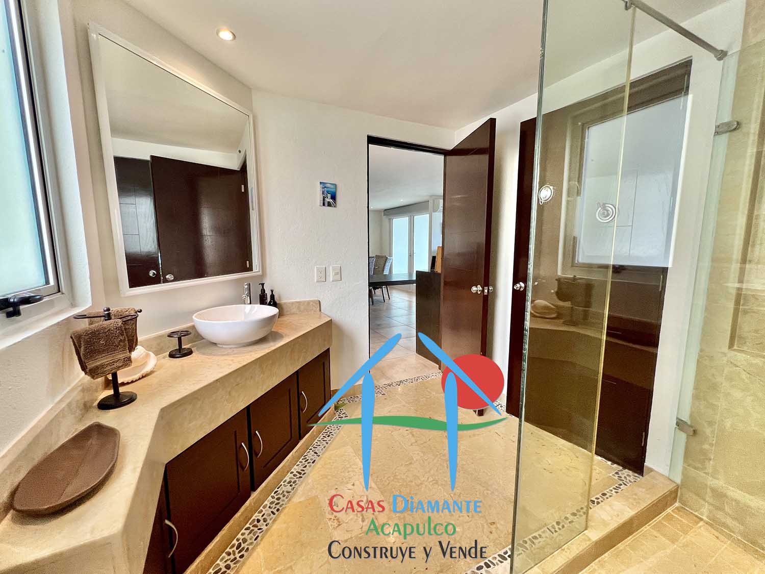 Punta Marqués Cannes 104 - Sala de televisión 6